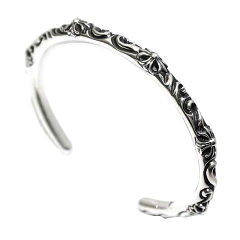 https://thumbnail.image.rakuten.co.jp/@0_mall/ams-la/cabinet/chromehearts/chromeheartsbracelet/cb6_1a.jpg