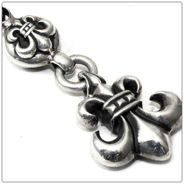 クロムハーツ(Chrome Hearts)ペンダント・1ボール・BSフレア・チャーム