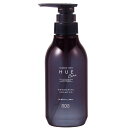 ★【送料無料】 ナンバースリー 003 ／ ヒュウケア HUE ／ ヒュウケア シャンプー ナリシング 300ml ／ ヘアケア 美容室専売品