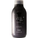 ★【送料無料】 ナンバースリー 003 / ヒュウケア HUE / ヒュウ ナイトケア ミッドナイトトリートメント 300g / ヘアケア 美容室専売品