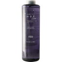 ★【送料無料】 ナンバースリー 003 / ヒュウケア HUE / ヒュウ ナイトケア トワイライトシャンプー 660ml