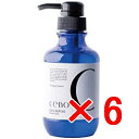 ★【送料無料】 オレンジコスメ /CENO セノ プロテオシャンプー PR 350ml 【6個】