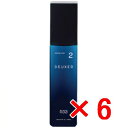 ★【送料無料】 ナンバースリー 003 / デューサー スタイリング ミスト 2 140ml 【6個セット】