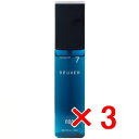 ★【送料無料】 ナンバースリー 003 / デューサー スタイリング ミスト 7 140ml 【3個セット】