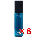 ★【送料無料】 ナンバースリー 003 / デューサー スタイリング ミスト 7 140ml 【6個セット】