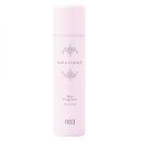 【送料無料】 ナンバースリー 003 / ミュリアム / ミュリアム ヘアフレグランス 80g / ノンシリコーン