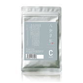 ★【送料無料】 オレンジコスメ ／ 八染草彩　クリアー CLEAR 100g ／ カラー 白髪染 おしゃれ染め カラ..