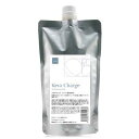 【送料無料】 オレンジコスメ ／ ファイアプリ　ケラチャージ 400ml レフィル