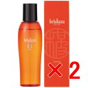 ★【送料無料】 アモロス / ハーバルカララカンピ CUPスキャルプローション 150ml 【2個セット】