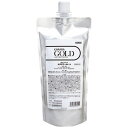 ★【送料無料】 アモロス / カララ ゴールド 500ml レフィル