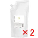 ★【送料無料】 ハホニコ HAHONIKO / レブリ ヘアーローション 1000ml 【2個】 サロン専売品 美容室専売品 スタイリング剤