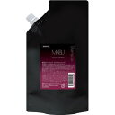 ★【送料無料】 ハホニコ HAHONIKO / マイブ 薬用 ブラック ラメイ プレミアム シャンプー 500ml / 医薬部外品 サロン専売品 美容室専売品
