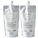 ★【送料無料】 アモロス / オリヴァニー OV シャンプー 400ml & トリートメント 400g レフィル セット / 美容室専売品 シャンプートリートメントセット