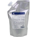 ★【送料無料】 コスメック / アンテージ 薬用エイジングケア ヘアソープ 500ml 詰替 シャンプー/ 美容室専売品
