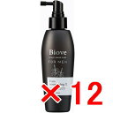 【店内商品☆ P2倍〜20倍! 4/27 09:59まで】【送料無料】 デミコスメティックス / Biove ビオーブ フォー メン フォルスナリシングX 150ml 【12個】