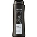 【店内商品☆ P2倍〜20倍! 4/30 23:59まで】【送料無料】 デミコスメティックス / Biove ビオーブ フォー メン スキャルプクレンジング 250ml