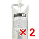 【店内商品☆ P2倍〜20倍! 4/30 23:59まで】【送料無料】 デミコスメティックス / Biove ビオーブ フォー メン スキャルプクレンジング 450ml 【2個】