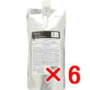 【店内商品☆ P2倍〜20倍! 4/27 09:59まで】【送料無料】 デミコスメティックス / Biove ビオーブ フォー メン スキャルプクレンジング 450ml 【6個】