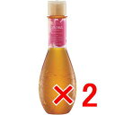 【店内商品☆ P2倍〜20倍! 4/27 09:59まで】【送料無料】 デミコスメティックス / ヘアシーズンズ アロマシロップス シャンプー アイランドフラワー 250ml 【2個】