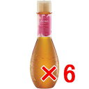 ★【送料無料】 デミコスメティックス / ヘアシーズンズ アロマシロップス シャンプー アイランドフラワー 250ml 【6個】
