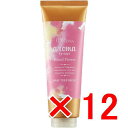 ★【送料無料】 デミコスメティックス / ヘアシーズンズ アロマシロップス ヘアトリートメント アイランドフラワー 240g 【12個】