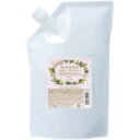 【店内商品☆ P2倍〜20倍! 6/27 01:59まで】【送料無料】 ナプラ / ナシード カラーケア シャンプー 1200mL リフィル