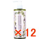 ★【送料無料】 ナプラ / ナシード カラーケア シャンプー 320mL 【12個】
