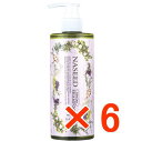 ★【送料無料】 ナプラ / ナシード カラーケア シャンプー 320mL 【6個】
