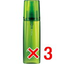 ★【送料無料】 ルベル /プロエディット ヘアスキン ウェイクウォータリング 120ml 【3個】