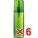 ★【送料無料】 ルベル /プロエディット ヘアスキン ウェイクウォータリング 120ml 【6個】