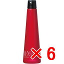 【店内商品☆ P2倍〜20倍! 4/30 23:59まで】【送料無料】 デミコスメティックス / ヘアシーズンズ シャンプー エクストラ 250ml 【6個】