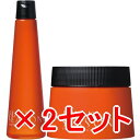 【店内商品☆ P2倍〜20倍! 4/30 23:59まで】【送料無料】 デミコスメティックス / ヘアシーズンズ シャンプー モイスチャー 250ml &トリートメント モイスチャー 250g 2セット
