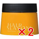 ★【送料無料】 デミコスメティックス / ヘアシーズンズ トリートメント スムース 250g 【2個】