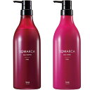【店内商品☆ P2倍〜20倍! 7/26 01:59まで】【送料無料】 ホーユー / ソマルカ カラーシャンプー770ml / カラーチャージ750g セット ...
