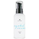 ★【送料無料】 トレンツ / アミノシールド クリスタルオーシャンヘアオイル 100ml