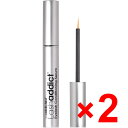 ★【送料無料】ラッシュアディクト アイラッシュ コンディショニング セラム アドバンス 5ml 【2個】