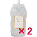 ★【送料無料】 トレンツ / アミノシールド CE 1000ml リフィル 【2個セット】/ スタイリング トリートメント / ハリ・コシタイプ