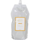 ★【送料無料】 トレンツ / アミノシールド CE 1000ml リフィル / スタイリング トリートメント / ハリ・コシタイプ