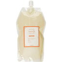 【店内商品☆ P2倍〜20倍! 5/6 23:59まで】【送料無料】 トレンツ アミノシールド ソープD 1000ml シャンプー 詰替え用 リフィル
