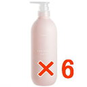 ★【送料無料】 アリミノ arimino / スプリナージュ ホームケア / シャンプー モイストヴェール(薬用シャンプー) 680ml 【6個セット】