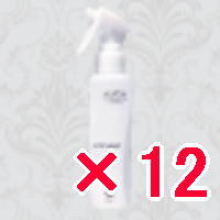 ★【送料無料】 ベルローネ ／ ブリアンテ シームレス ホワイト ヘアミスト 150ml　【12個】