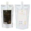 【店内商品☆ P2倍〜20倍! 7/26 01:59まで】【送料無料】 ベルローネ / フ゛リアンテ SHR セット 400/600ML