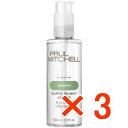 【店内商品☆ P2倍〜20倍! 7/26 01:59まで】【送料無料】 ポールミッチェル/HAIR CARE ヘアケア/スーパースキニーセラム GB 150ml...