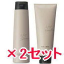 ★【送料無料】 ミアンビューティー / エイジケア・エイジキュア / クレイシャンプー 290ml & クレイヘアパック 210g 【2セット】 / シャンプー トリートメン