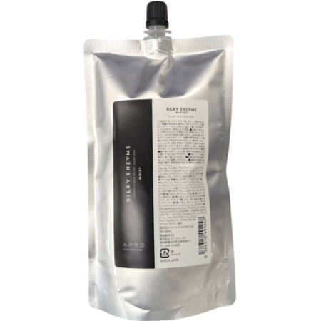 ★【送料無料】 ビーファースト アプロ APRO ／ シルキーエンザイム モイスト 300mL ／ アフター・トリートメント