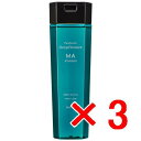 ★【送料無料】 ミアンビューティー / ディープエレメント MA シャンプー 300ml / 3個セット