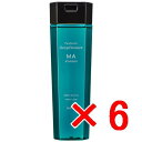 ★【送料無料】 ミアンビューティー / ディープエレメント MA シャンプー 300ml / 6個セット