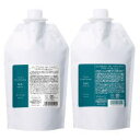 ★【送料無料】 ミアンビューティー / ディープエレメント MA シャンプー 580ml & トリートメント 550g / リフィルセット
