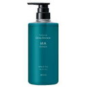 ★【送料無料】 ミアンビューティー / ディープエレメント MA シャンプー 600ml /