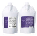 ★【送料無料】 ミアンビューティー / ディープエレメント SV シャンプー 580mL & トリートメント550g / リフィルセット